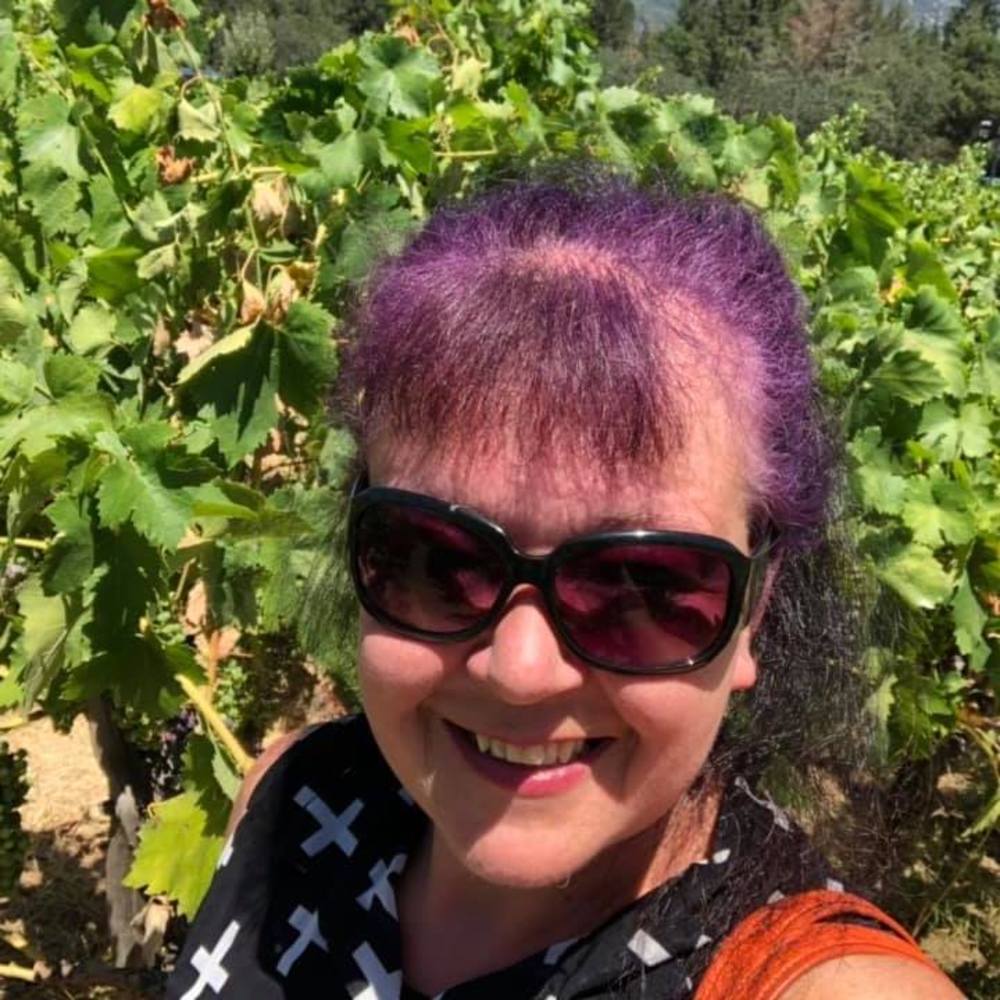 Meet your Posher, Karen